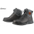Мото боти ICON Upstate BLACK thumb