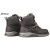 Мото боти ICON SD6 Waterproof BLACK thumb
