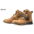 Мото боти ICON SD6 Waterproof BROWN thumb