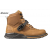Мото боти ICON SD6 Waterproof BROWN thumb