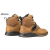 Мото боти ICON SD6 Waterproof BROWN thumb