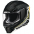 Каска ICON AIRFRAME Carbon Hyperstrike thumb