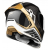 Каска ICON AIRFRAME Carbon Hyperstrike thumb