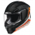 Каска ICON AIRFRAME Carbon Hyperstrike RED thumb