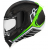 Каска ICON AIRFRAME Carbon Hyperstrike GREEN thumb
