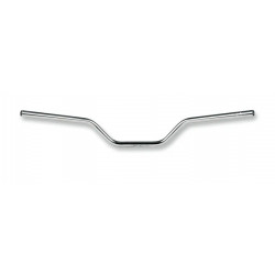 HBAR 22MM CLASSICHIGH STL CHR