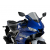 Слюда PUIG R-Racer Yamaha YZF-R3 19-26 Smoke thumb