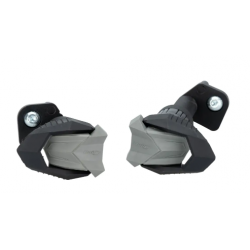Краш тапи PUIG R19 CF Moto 675NK 25-26