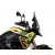Слюда PUIG Touring BMW F900GS 24-26 Smoke Слюда PUIG Touring BMW F900GS 24-26 Smoke thumb