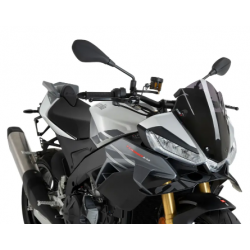 Слюда PUIG Sport Aprilia V4 1100 Tuono 25-26 Dark Smoke