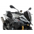 Слюда PUIG Sport Aprilia V4 1100 Tuono 25-26 Dark Smoke thumb