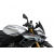 Слюда PUIG Sport Aprilia V4 1100 Tuono 25-26 Dark Smoke thumb