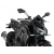 Слюда PUIG New Generation Sport Kawasaki Z1100/SE 2026 Dark Smoke thumb