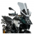 Слюда PUIG Touring Plus BMW R1300GS 23-26 Smoke thumb