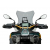 Слюда PUIG Touring Plus BMW R1300GS 23-26 Smoke thumb