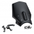 Слюда PUIG New Generation Sport Honda CB650R 24-26 Matt black Слюда PUIG New Generation Sport Honda CB650R 24-26 Matt black thumb