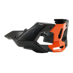 Спойлер протектор двигател PUIG KTM 790 Duke 18-26, 890 Duke R 20-25