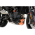 Спойлер протектор двигател PUIG KTM 790 Duke 18-26, 890 Duke R 20-25 thumb