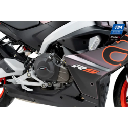 Протектори двигател PUIG Aprilia RS457 24-26, Tuono 457 25-26 Протектори двигател PUIG Aprilia RS457 24-26, Tuono 457 25-26