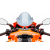 Слюда PUIG Z-Racing KTM 990RC R 2026 Smoke thumb