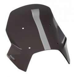 Слюда PUIG Sport Voge DS800 / DS800X Rally 25-26 Dark Smoke