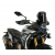 Слюда PUIG Sport Voge DS800 / DS800X Rally 25-26 Dark Smoke thumb