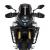 Слюда PUIG Sport Voge DS800 / DS800X Rally 25-26 Dark Smoke thumb