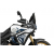 Слюда PUIG Sport Voge DS800 / DS800X Rally 25-26 Dark Smoke thumb