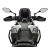 Слюда PUIG Sport Voge DS800 / DS800X Rally 25-26 Dark Smoke thumb
