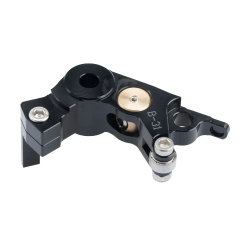 Конзола за ръчка спирачка PUIG Kawasaki Z1000 07-20, ZX-6R Ninja 07-26, ZX-10R 06-15, Z900RS 18-25, ZZR1400 06-15