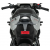 Стойка за регистрационен номер PUIG Suzuki GSX-8R 24-26, GSX-8S 23-26 thumb