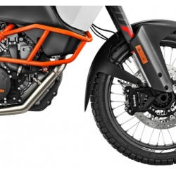 Удължение за преден калник PUIG KTM 1390 Super Adventure 25-26 Удължение за преден калник PUIG KTM 1390 Super Adventure 25-26