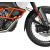 Удължение за преден калник PUIG KTM 1390 Super Adventure 25-26 thumb