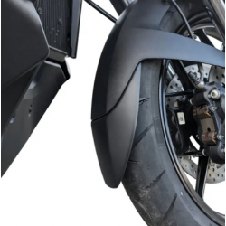 Удължение за преден калник PUIG KTM 1390 Super Adventure S 25-26 Удължение за преден калник PUIG KTM 1390 Super Adventure S 25-26
