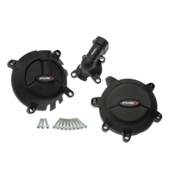 Протектори двигател PUIG KTM 990 Duke 24-26 Протектори двигател PUIG KTM 990 Duke 24-26