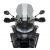 Слюда PUIG Touring CF Moto 700MT 25-26, 800MT-X 25-26 Smoke Слюда PUIG Touring CF Moto 700MT 25-26, 800MT-X 25-26 Smoke thumb