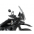 Слюда PUIG Touring CF Moto 700MT 25-26, 800MT-X 25-26 Smoke Слюда PUIG Touring CF Moto 700MT 25-26, 800MT-X 25-26 Smoke thumb