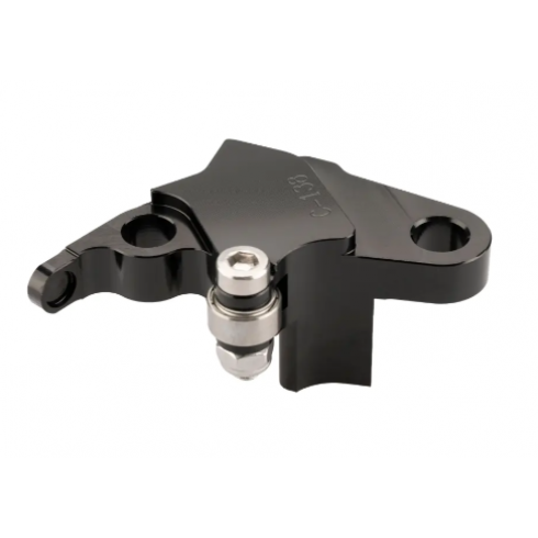 Конзола за ръчка PUIG съединител Puig Yamaha YZF-R125 21-26 Конзола за ръчка PUIG съединител Puig Yamaha YZF-R125 21-26