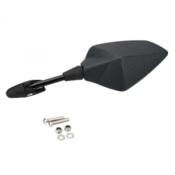 Огледало PUIG Rearview RS1 S/Left Fix Yamaha