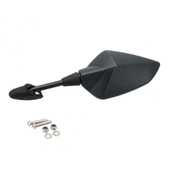 Огледало PUIG Rearview RS1 S/Right Fix Yamaha