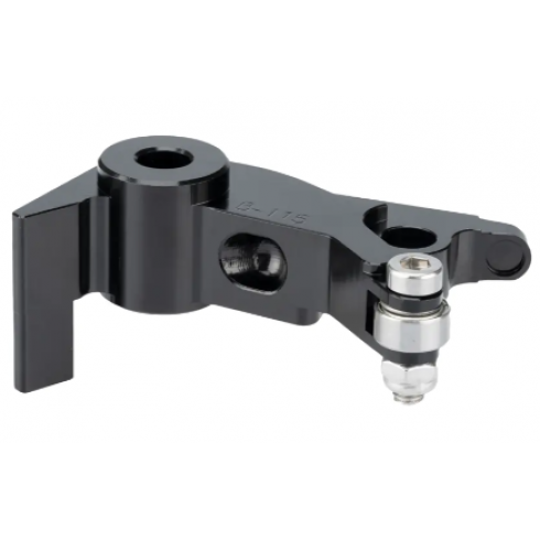 Конзола за ръчка за спирачка PUIG CF Moto 675NK 25-26, 675SR-R 2025; Voge 900DSX 24-26 Конзола за ръчка за спирачка PUIG CF Moto 675NK 25-26, 675SR-R 2025; Voge 900DSX 24-26