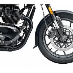 Удължение за преден калник PUIG Royal Enfield Shotgun 650 24-26