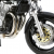 Удължение за преден калник PUIG Suzuki GSF1200 Bandit 01-05, GSF600 Bandit 00-04 thumb