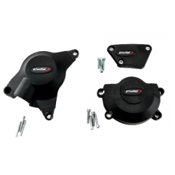 Протектори двигател PUIG Yamaha YZF-R6 06-20