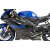 Протектори двигател PUIG Yamaha YZF-R6 06-20 thumb