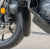 Удължение за преден калник PUIG Honda NT1100 25-26 thumb