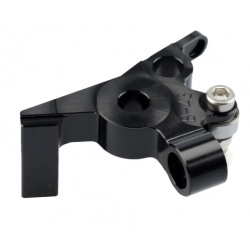 Конзола за ръчка за спирачка PUIG BMW G310GS 17-26, G310R 16-26, G650GS 11-16