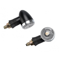 LED Mигачи PUIG Radiant универсални комплект 12V 1.2W M10 LED Mигачи PUIG Radiant универсални комплект 12V 1.2W M10