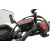Капак за резервоара на съединителя PUIG Honda CB1000R 08-16, CB500F 22-24, CB600F 98-15, CBR650R 19-26, CRF1100L 20-25 червен thumb