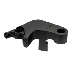 Конзола за ръчка съединител PUIG Yamaha MT-09 Tracer/ GT 21-24, Tenere 700 25-26